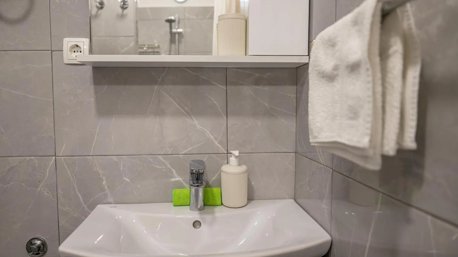Apartman Sabljak Mali Lošinj Croaţia