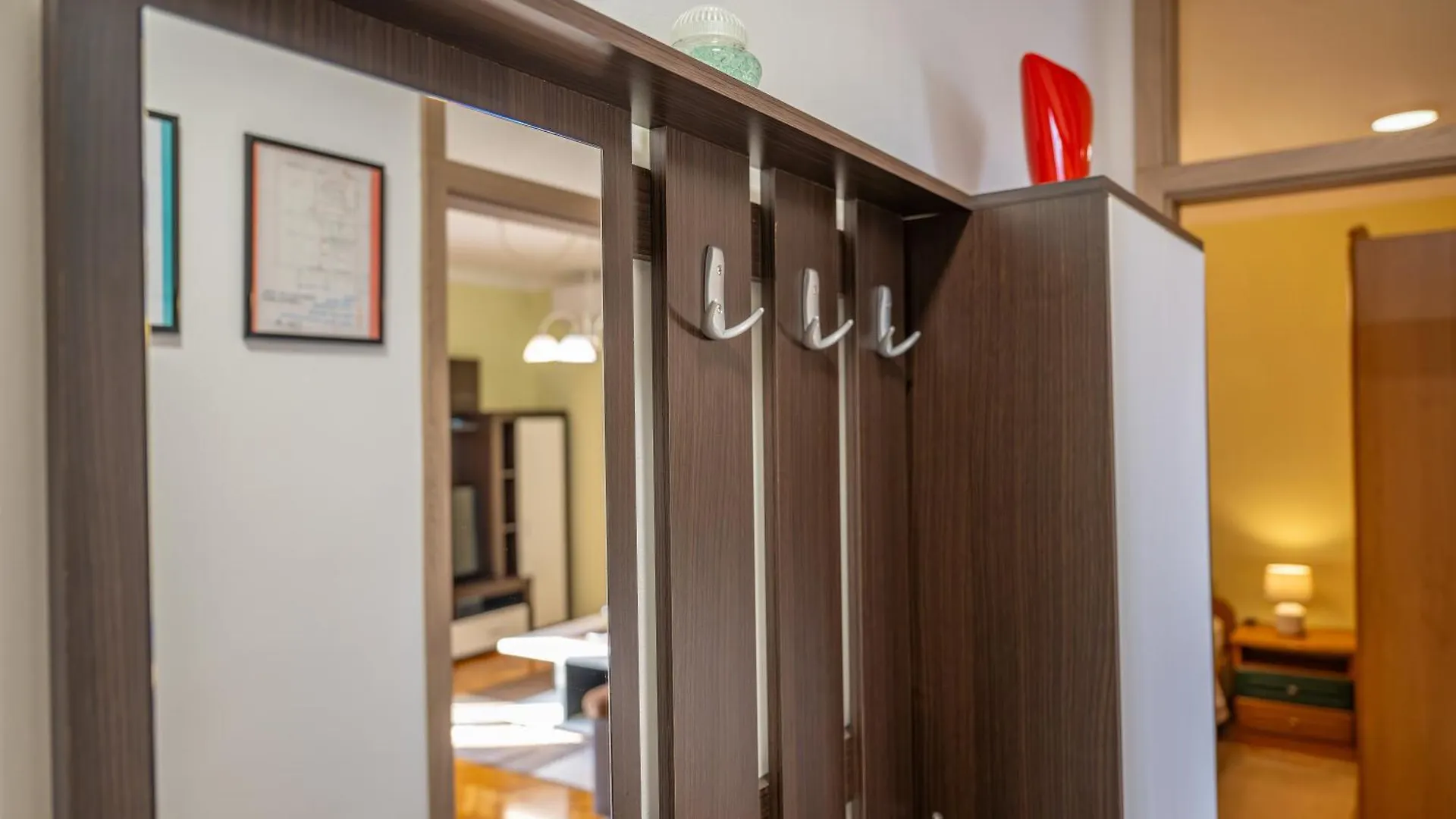 Apartament Apartman Sabljak Mali Lošinj