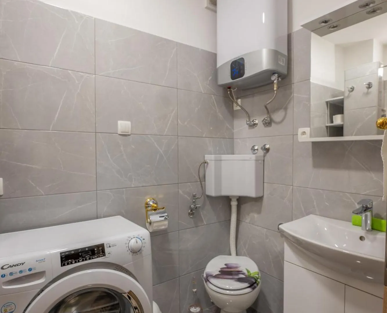 Apartman Sabljak Mali Lošinj Apartament