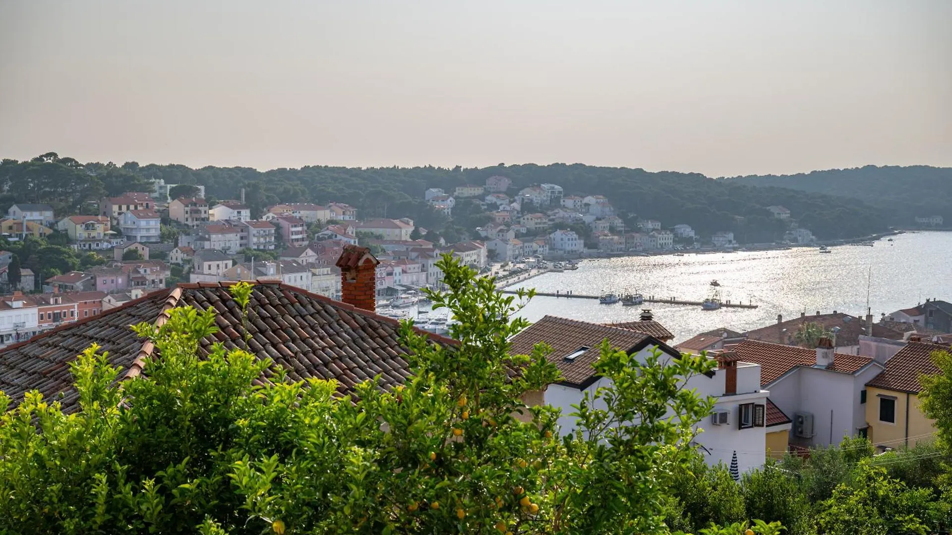 Apartman Sabljak Mali Lošinj