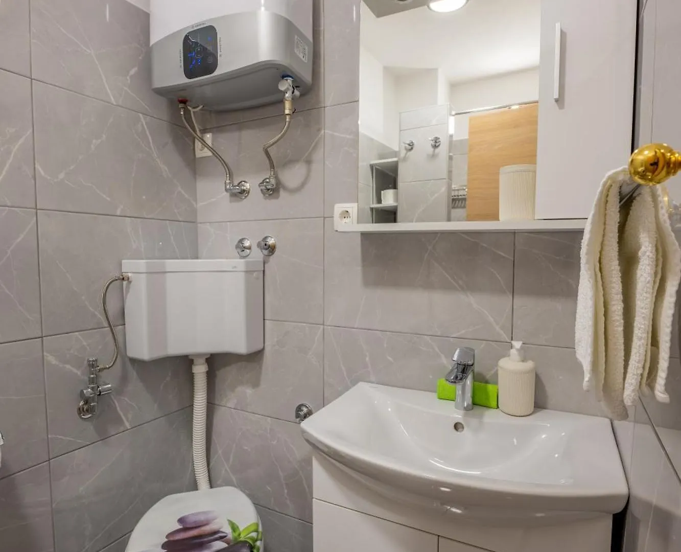 Apartman Sabljak Mali Lošinj