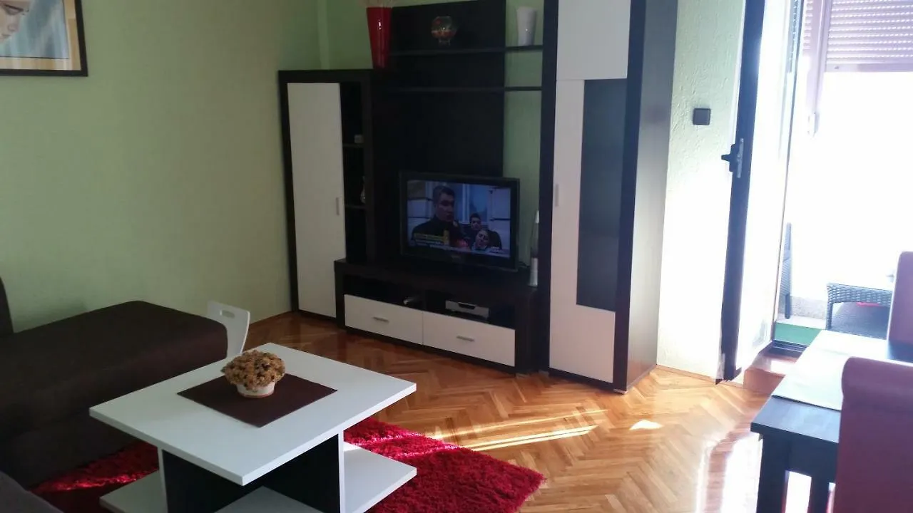 Apartman Sabljak Mali Lošinj 0*,  Croaţia