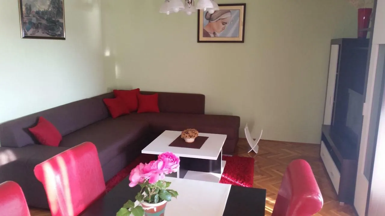 Apartman Sabljak Mali Lošinj