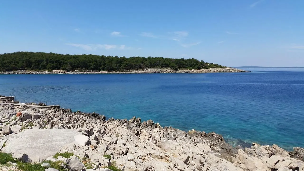 Apartman Sabljak Mali Lošinj 0*,