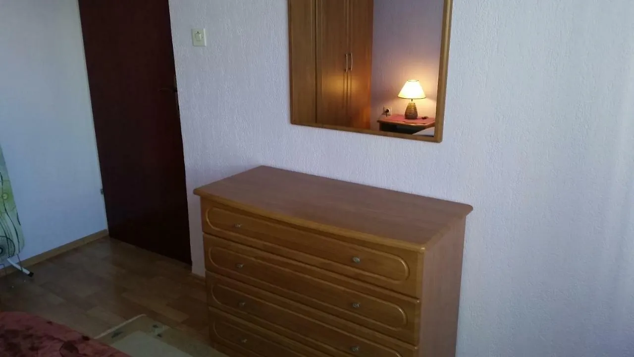 Apartman Sabljak Mali Lošinj 0*,