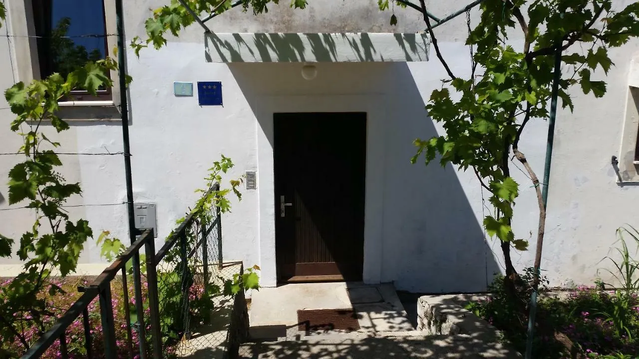 Apartman Sabljak Mali Lošinj