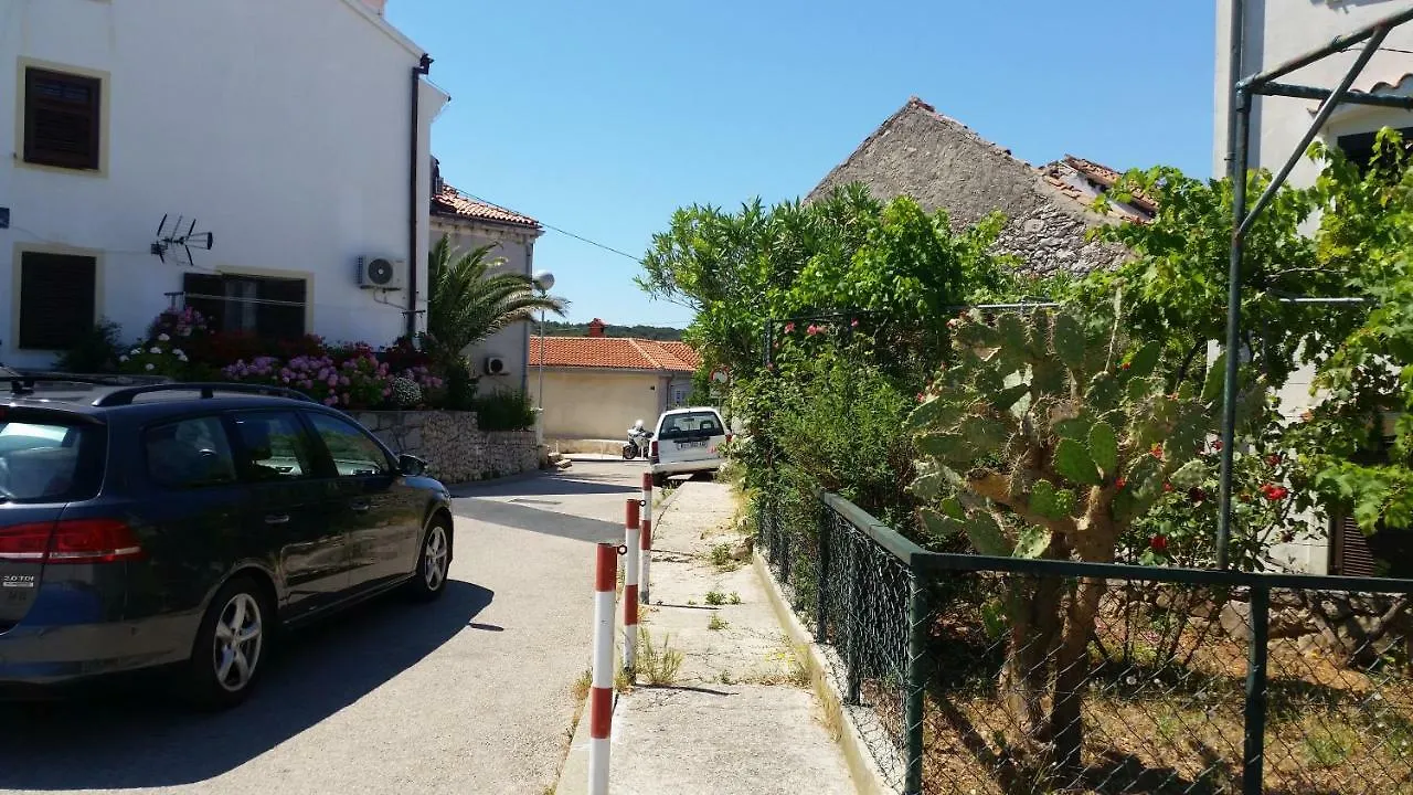 Apartament Apartman Sabljak Mali Lošinj