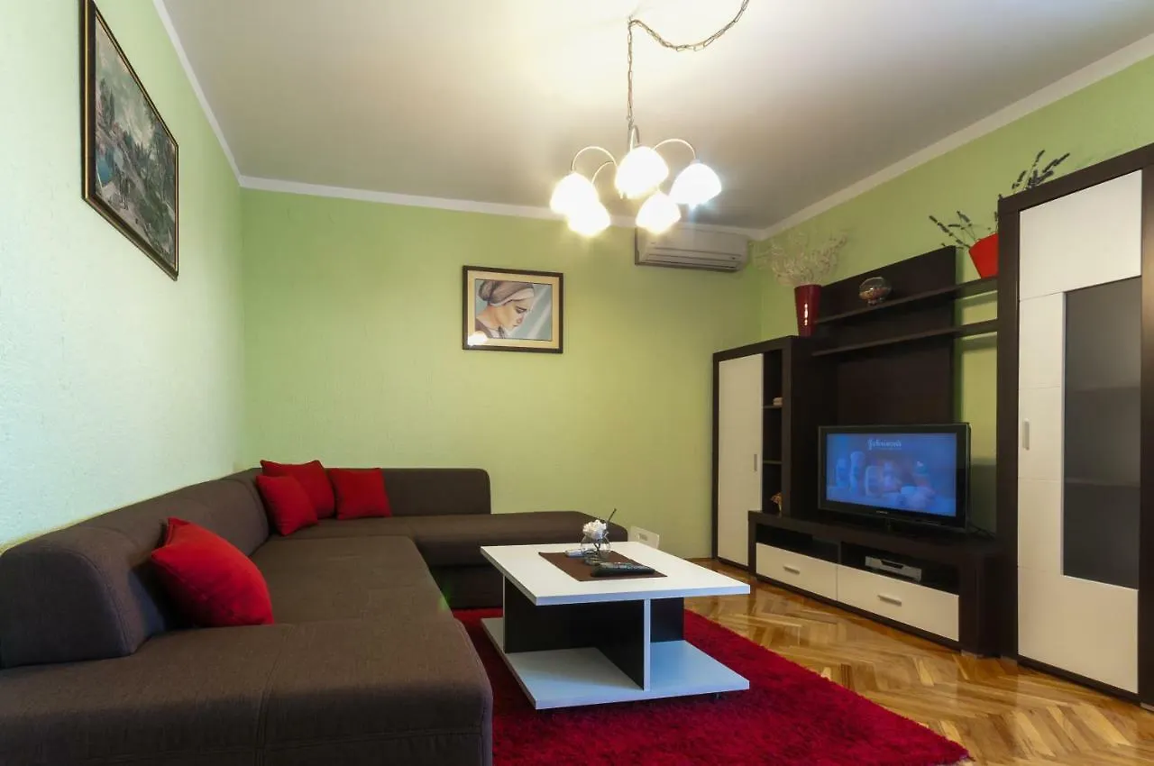 Apartman Sabljak Mali Lošinj Apartament