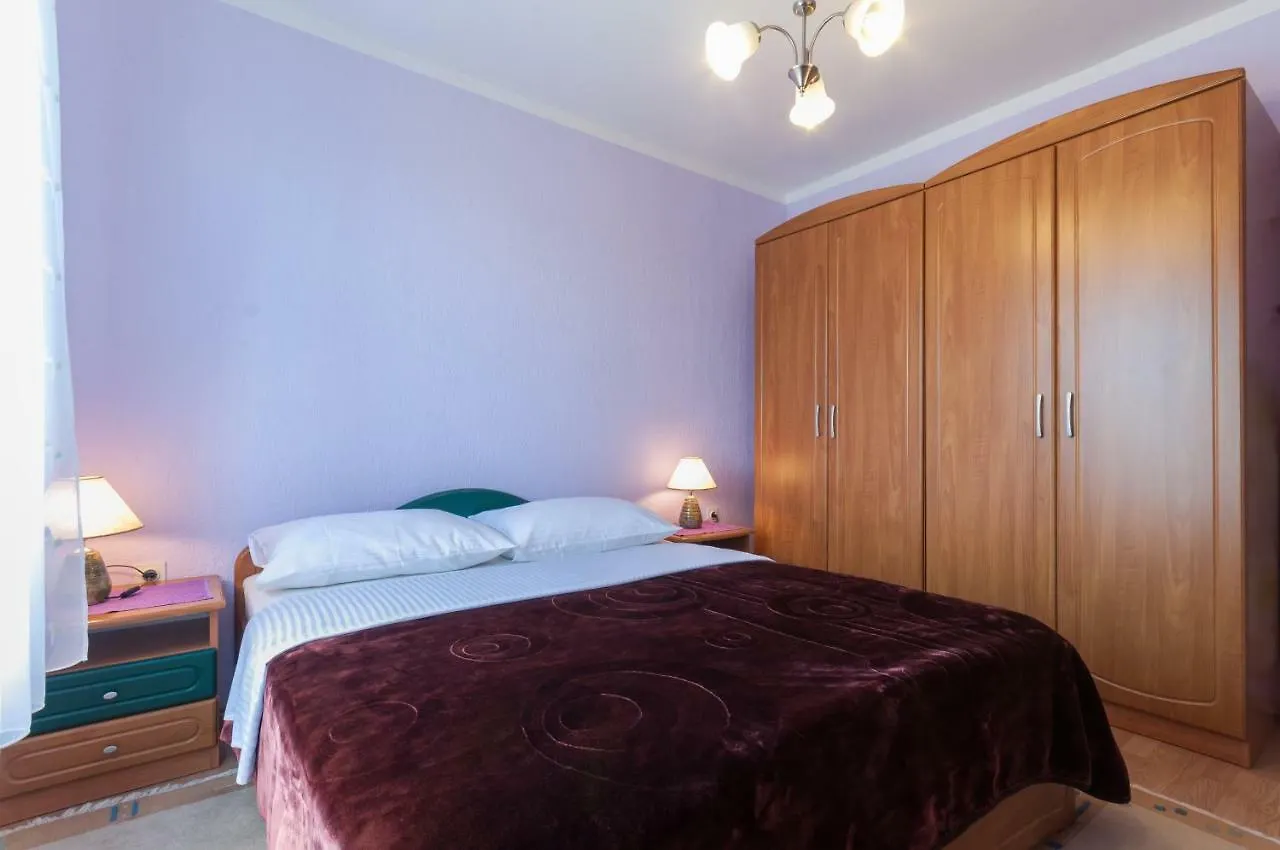 Apartman Sabljak Mali Lošinj