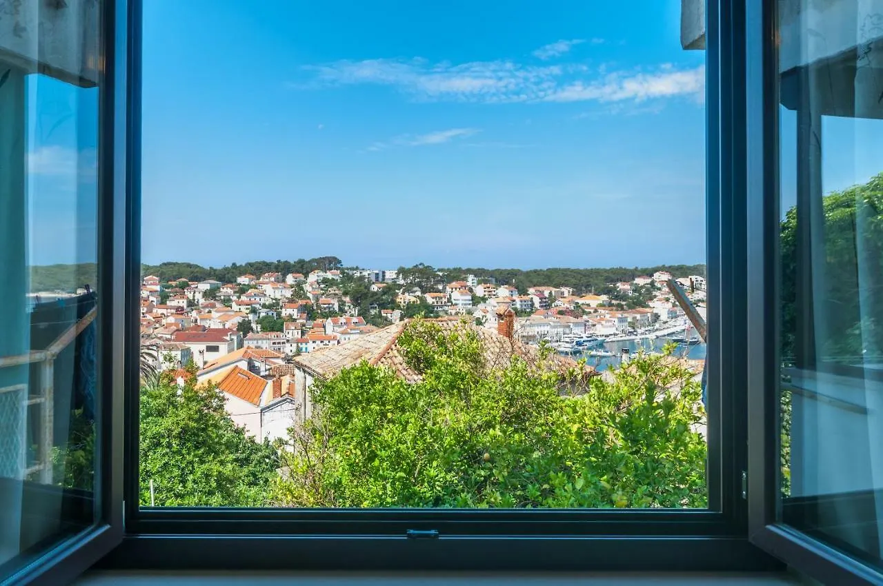 Apartman Sabljak Mali Lošinj Croaţia