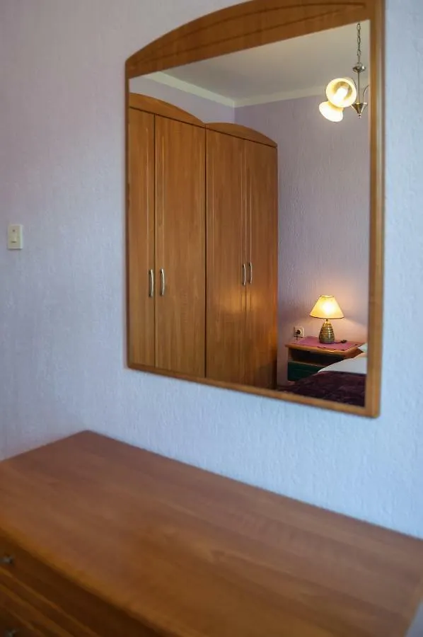 Apartman Sabljak Mali Lošinj 0*,  Kroatien