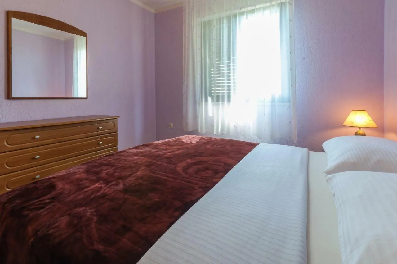 Lägenhet Apartman Sabljak Mali Lošinj Kroatien
