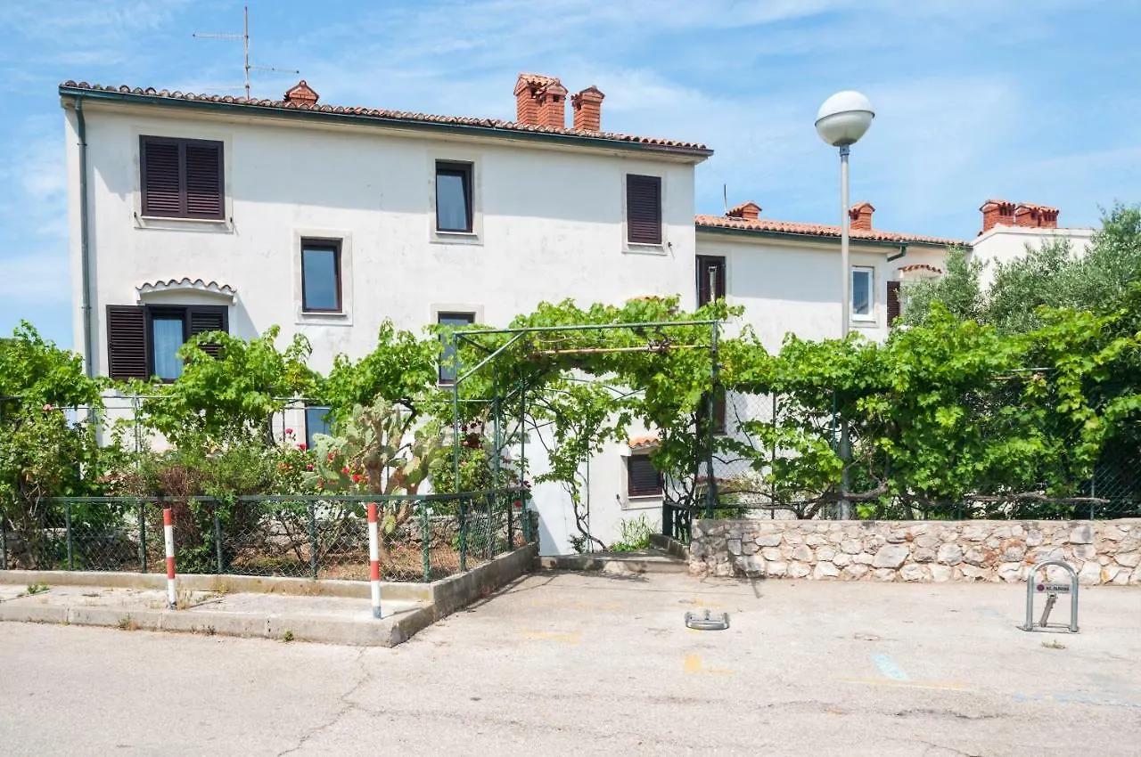Apartman Sabljak Mali Lošinj