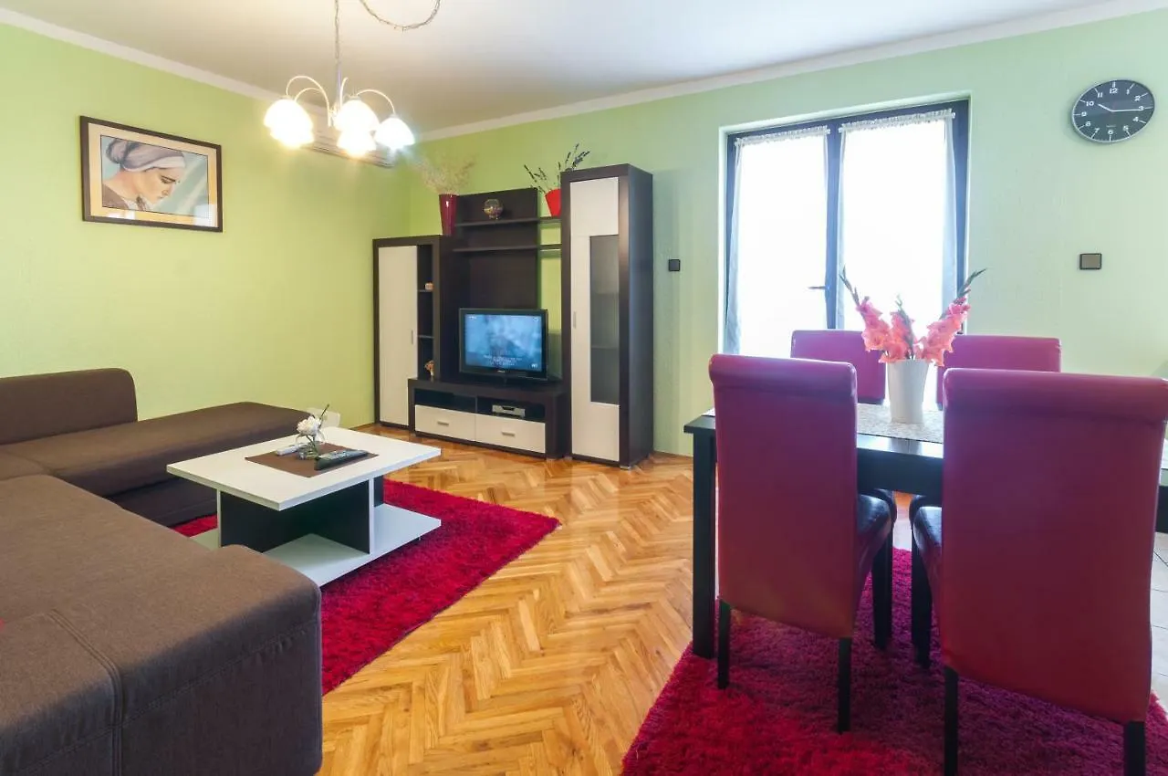 Apartman Sabljak Mali Lošinj 0*,