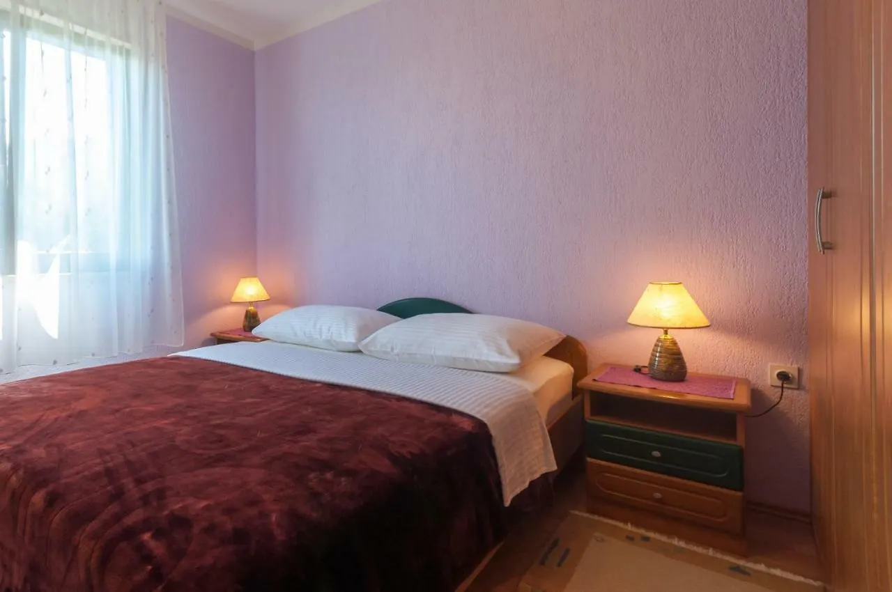 Apartman Sabljak Mali Lošinj Apartament