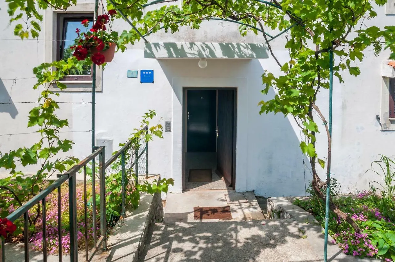 Apartman Sabljak Mali Lošinj