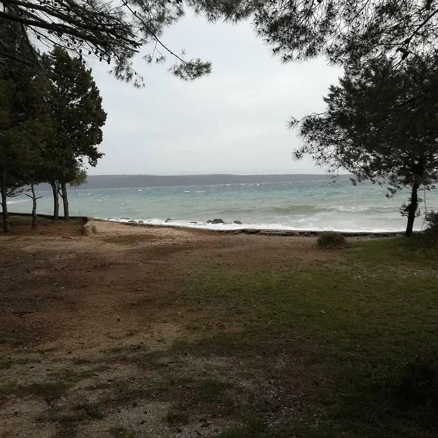 Apartman Sabljak Mali Lošinj Lägenhet