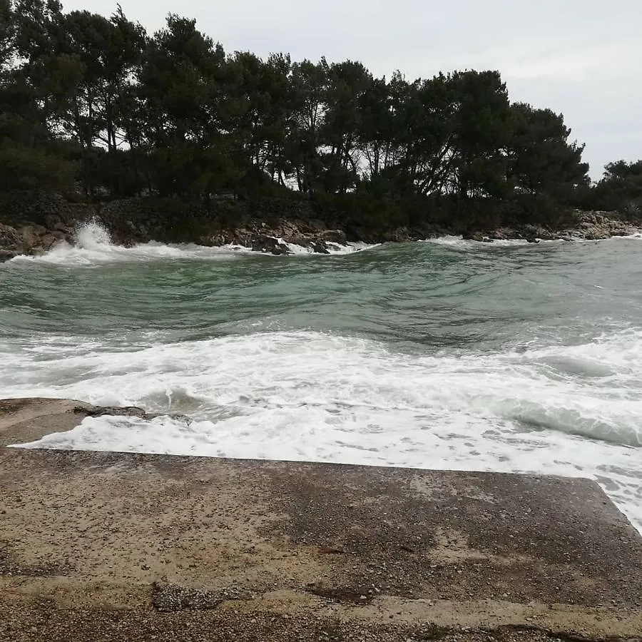 Apartament Apartman Sabljak Mali Lošinj Croaţia