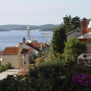 App Losinj Appartamento
