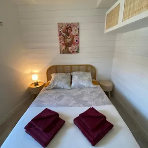 Duplex Climatise Le Trident Appartamento Saintes-Maries-de-la-Mer