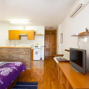 Buterer Appartamento Rovigno